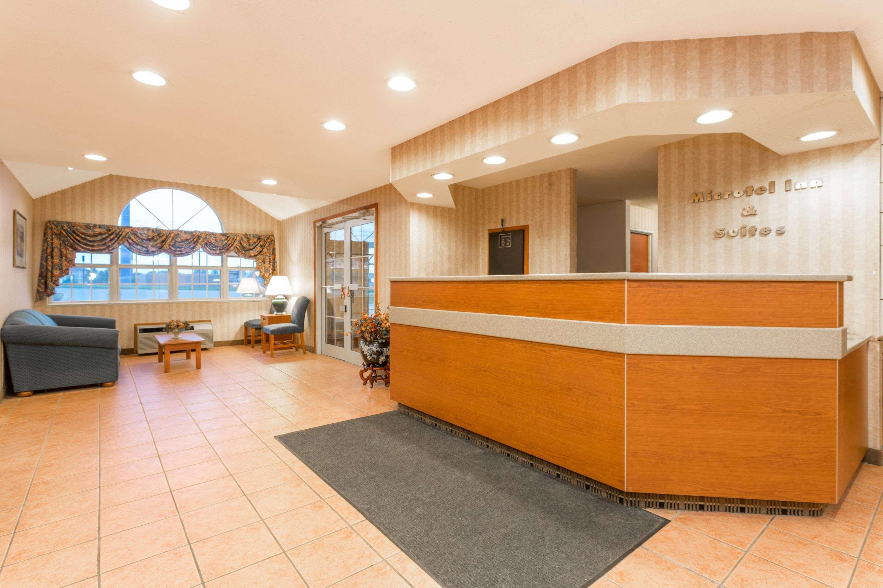 Microtel Inn & Suites By Wyndham Dry Ridge Exteriér fotografie